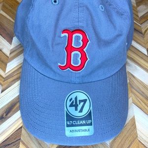 New Era ‘47 Boston Red Sox Adjustable